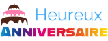 Logo heureux-anniversaire.com