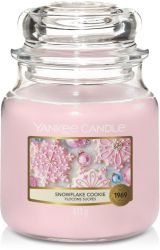 flocons sucres medium jar 