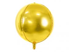 ballon mylar or 40cm 