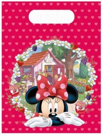 sac butin minnie 