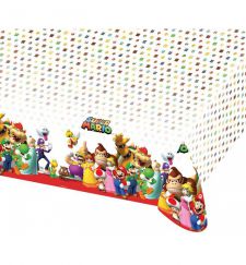 nappe super mario 