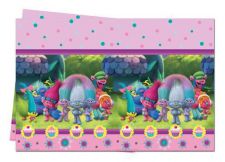 nappe plastique trolls 