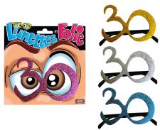 lunette anniversaire 30 ans 