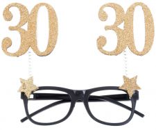 lunette anniversaire ans 30 