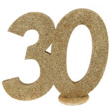 chiffre anniversaire ans 30 